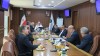 مدیر عامل پست بانک ایران بر اجرای برنامه های قانون مبارزه با پولشویی تاکیدکردند